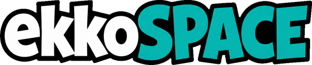 ekkoSPACE